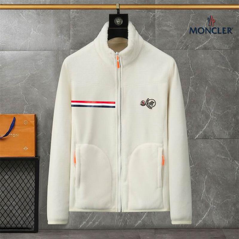 Moncler Men's Outwear 242